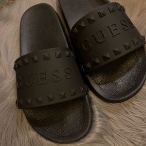 GUESS Slides